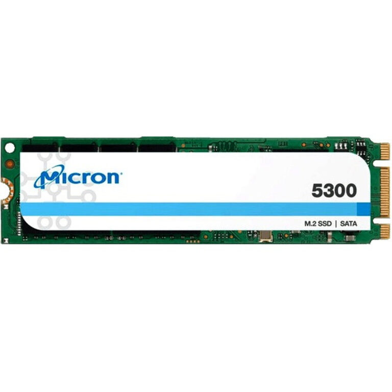 Lenovo 4XB7A38180 internal solid state drive 1.92 TB M.2 Serial ATA III TLC