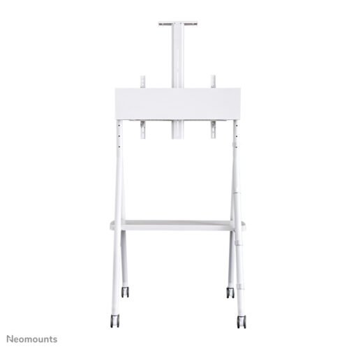 Neomounts NS-M1500WHITE TV trolley 32-65" - Image 6