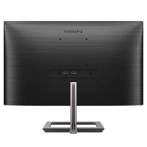 Philips E Line 272E1GAJ/00 computer monitor 68.6 cm (27") 1920 x 1080 pixels Full HD LCD Black, Chrome - Image 6