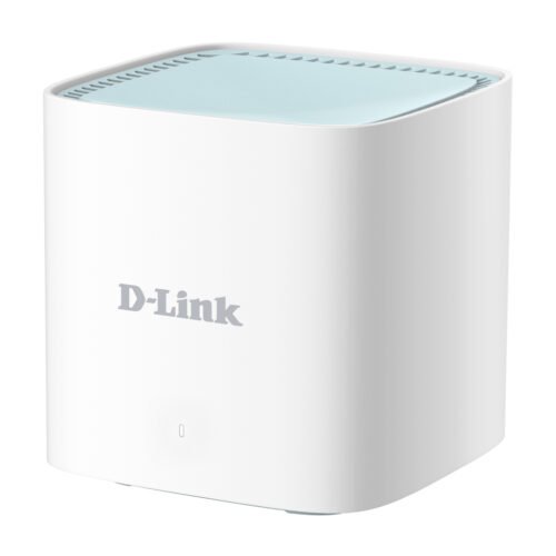 D-Link EAGLE PRO AI AX1500 Mesh System - 3 Pack - Image 2