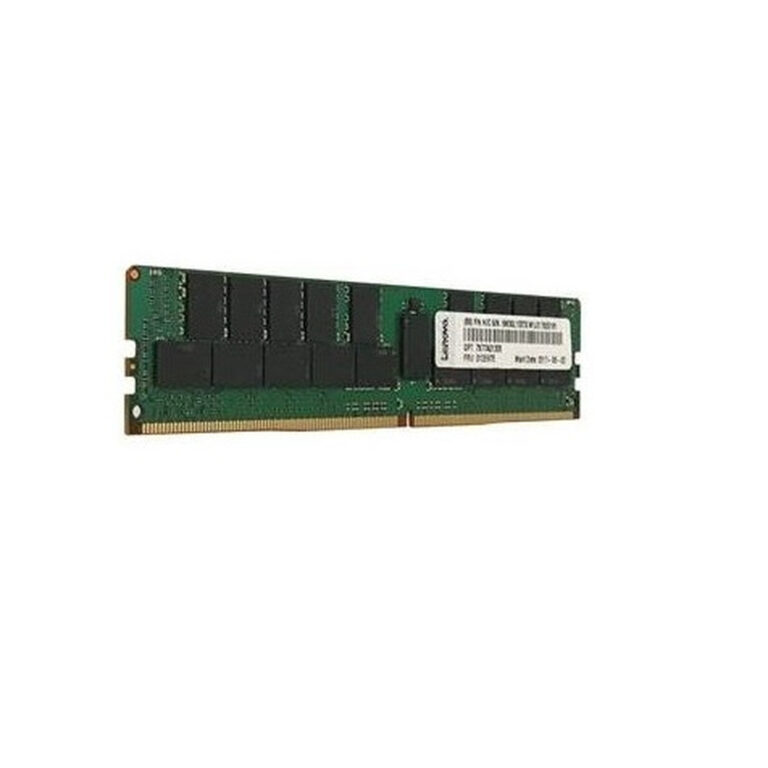 Lenovo 4ZC7A15142 memory module 32 GB 1 x 32 GB DDR4 2666 MHz ECC