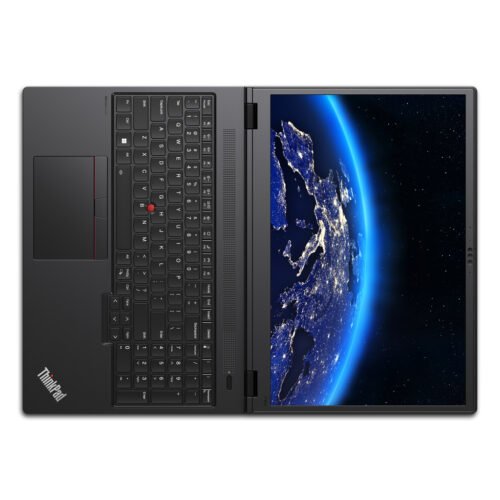 Lenovo ThinkPad P16v Gen 2 (Intel) Intel Core Ultra 7 155H Mobile workstation 40.6 cm (16") WUXGA 32 GB DDR5-SDRAM 1 TB SSD NVI - Image 6