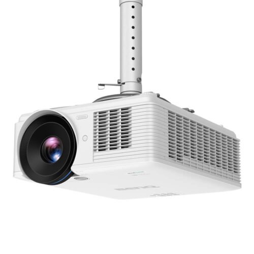 BenQ LU785 Standard throw projector 6000 ANSI lumens DLP WUXGA (1920x1200) White - Image 7