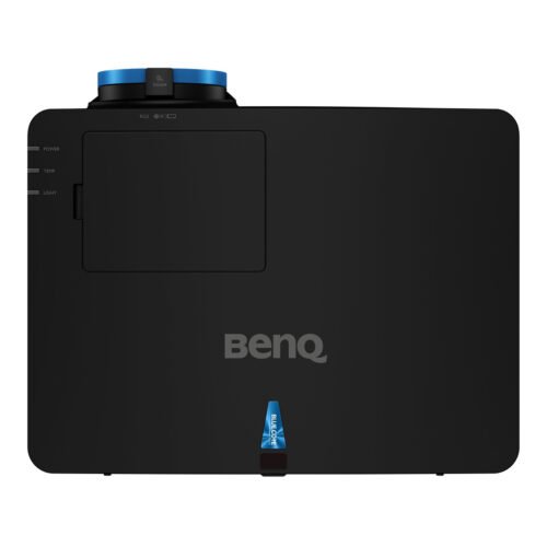 BenQ LU935ST Short throw projector 5500 ANSI lumens DLP WUXGA (1920x1200) Black - Image 6