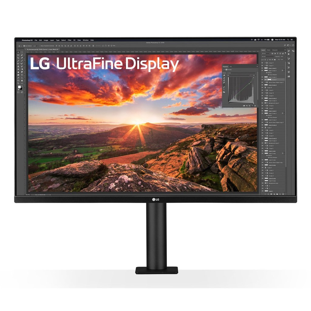 LG 32UN880K-B.AEK - Image 2