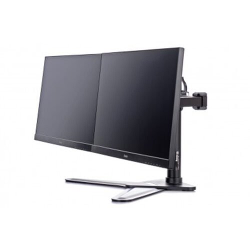 iiyama DS1002D-B1 monitor mount / stand 76.2 cm (30") Desk Black - Image 4