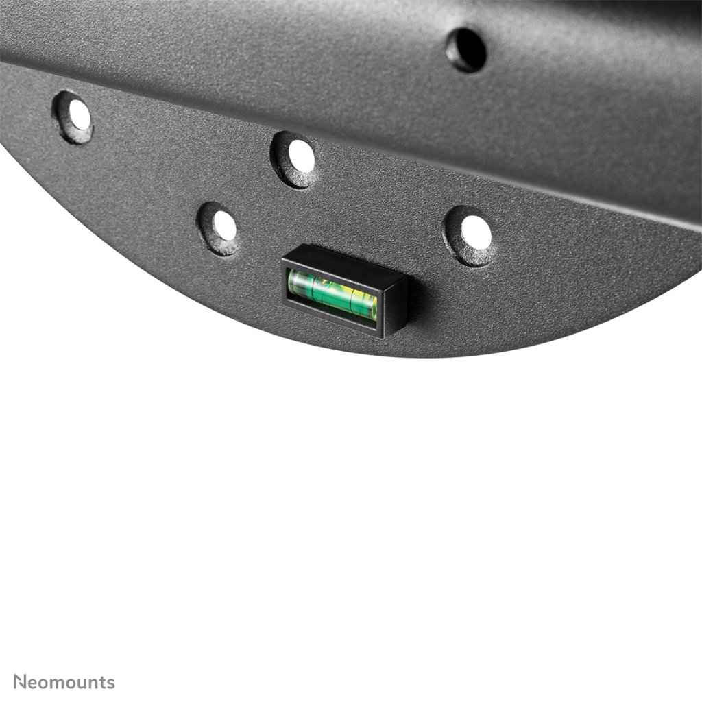 Neomounts LED-WR100BLACK TV mount wall 37-75" - rotatable - Image 5