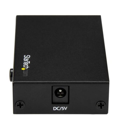 StarTech.com 2-Port HDMI Switch - 4K 60Hz - Image 5