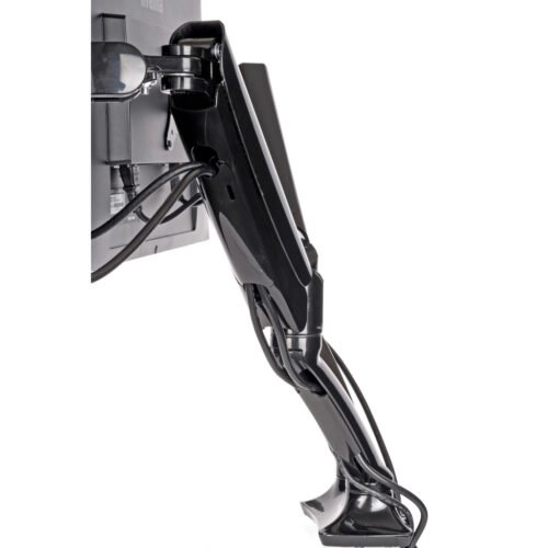 iiyama DS3001C-B1 monitor mount / stand 68.6 cm (27") Desk Black
