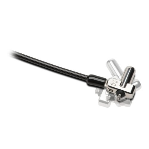 Kensington NanoSaver Laptop Lock - Keyed - Image 8