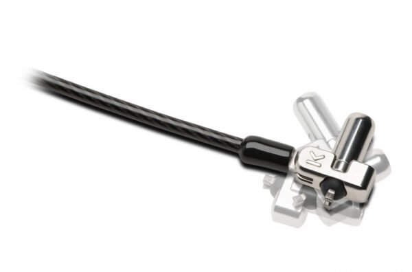 Kensington N17 Laptop Lock - Keyed - Image 6