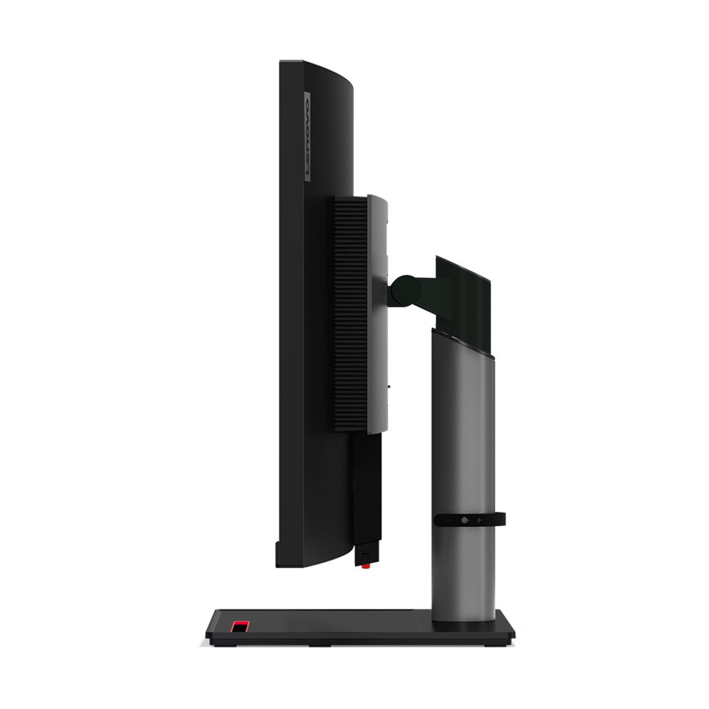 Lenovo ThinkVision P40w-20 LED display 100.8 cm (39.7") 5120 x 2160 pixels 5K Ultra HD Black - Image 5