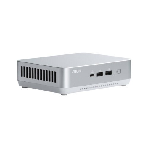 ASUS NUC 14 Pro+ RNUC14RVSU900000I UCFF Silver 185H - Image 3