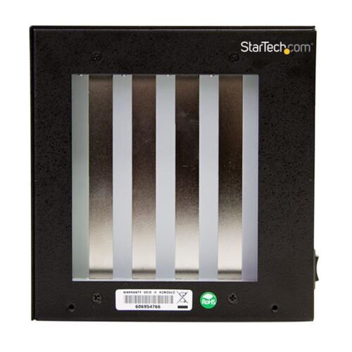 StarTech.com PCI Express to 2 PCI & 2 PCIe Expansion Enclosure System - Full Length - Image 6