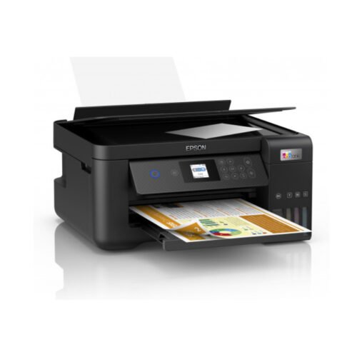 Epson EcoTank ET-2851 Inkjet A4 5760 x 1440 DPI 33 ppm Wi-Fi - Image 2