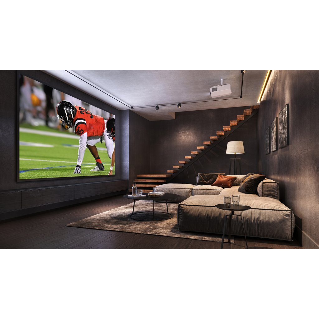 Sony VPL-XW6100 Standard throw projector 2700 ANSI lumens SXRD UHD 4K (3840x2160) White - Image 12