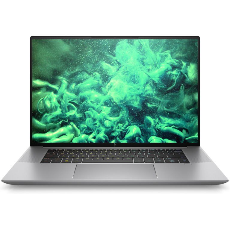 HP ZBook Studio G10 Intel® Core™ i7 i7-13700H Mobile workstation 40.6 cm (16") WUXGA 32 GB DDR5-SDRAM 1 TB SSD NVIDI