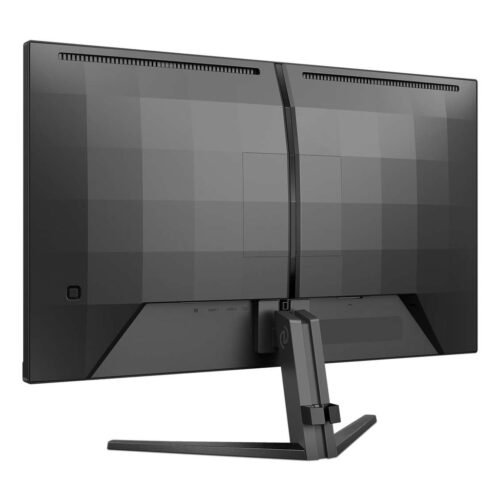 Philips Evnia 27M2N3500NL/00 LED display 68.6 cm (27") 2560 x 1440 pixels Quad HD LCD Grey - Image 6