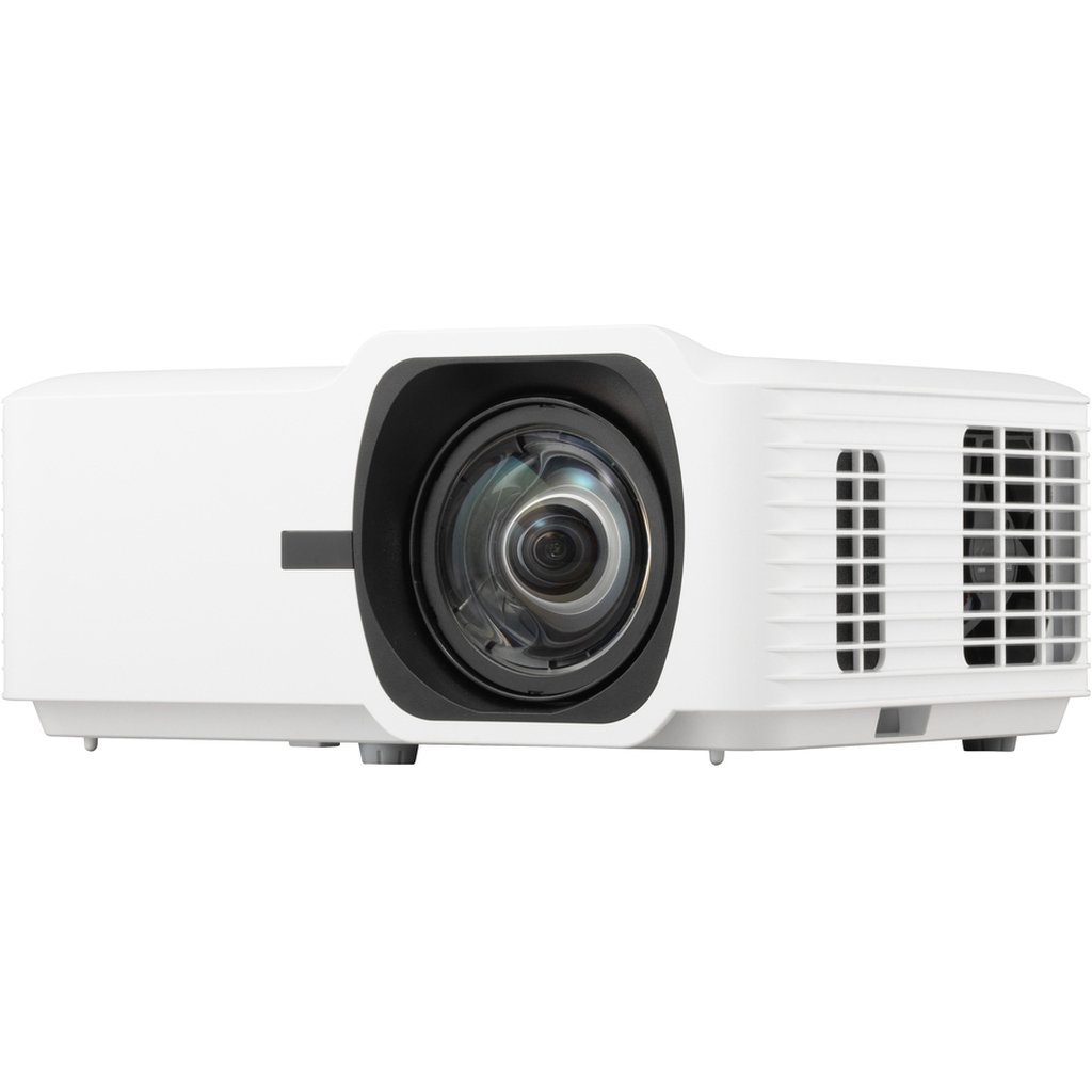 Viewsonic LS711W data projector Short throw projector 4200 ANSI lumens WXGA (1280x800) White - Image 5