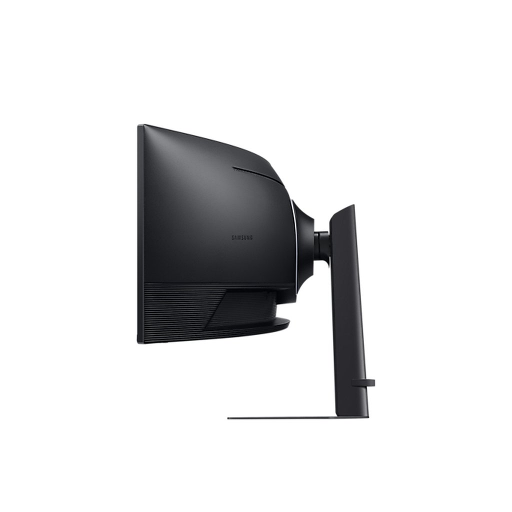 Samsung LS49C950UAU computer monitor 124.5 cm (49") 5120 x 1440 pixels DQHD LED Black - Image 5