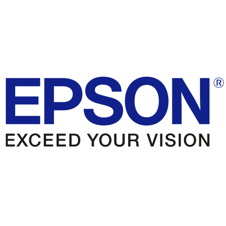 Epson Print Sets - Embedded Option