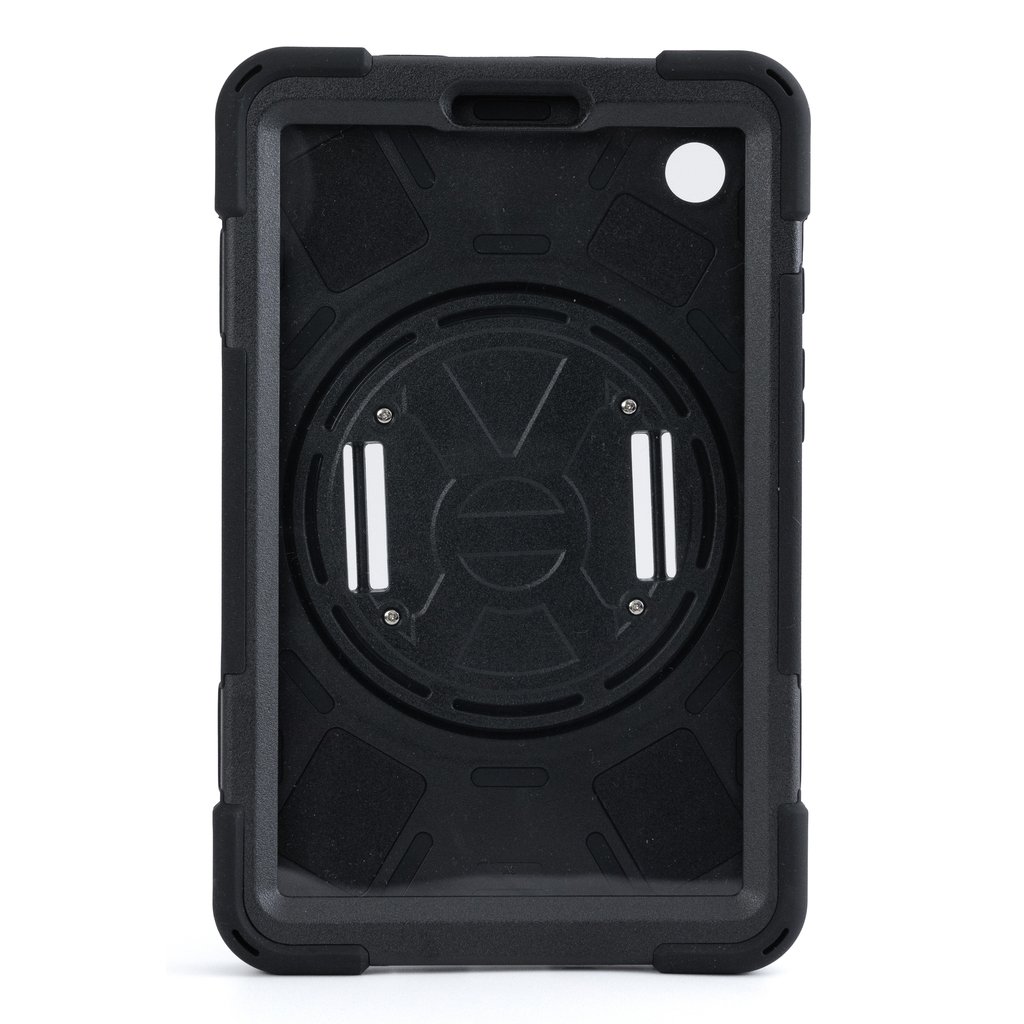 Techair TAXSGA036 Samsung Tab A9 8.7" Rugged Case - Image 2