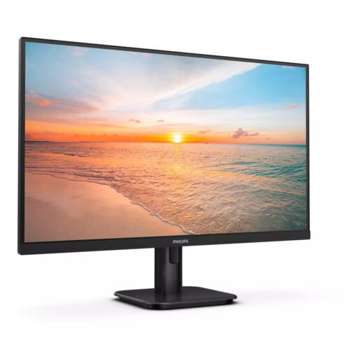 Philips 27E1N1800A/00 computer monitor 68.6 cm (27") 3840 x 2160 pixels 4K Ultra HD LED Black - Image 8