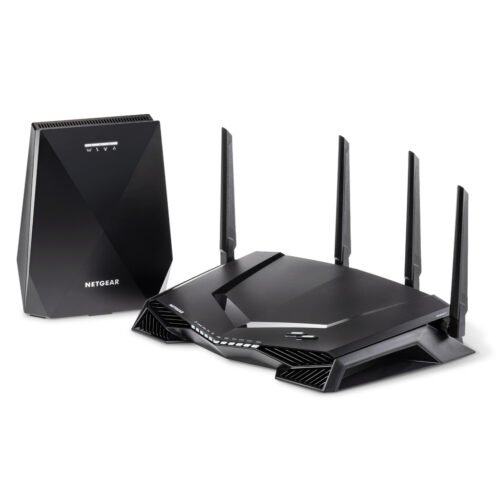 NETGEAR XRM570 Dual-band (2.4 GHz / 5 GHz) Wi-Fi 5 (802.11ac) Black 4 - Image 5