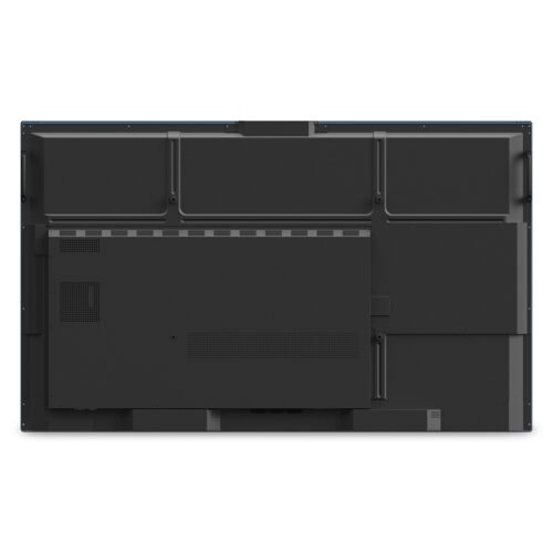 Viewsonic IFP6562 Signage Display Interactive flat panel 165.1 cm (65") LED Wi-Fi 350 cd/m² 4K Ultra HD Black Touchscreen Buil - Image 2