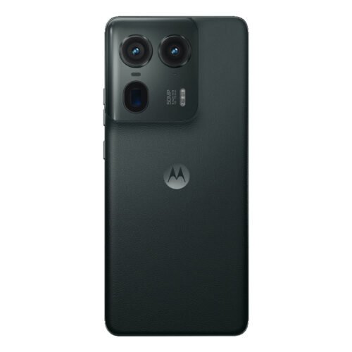 Motorola edge 50 Ultra 16.9 cm (6.67") Dual SIM Android 14 5G USB Type-C 16 GB 1 TB 4500 mAh Grey - Image 3