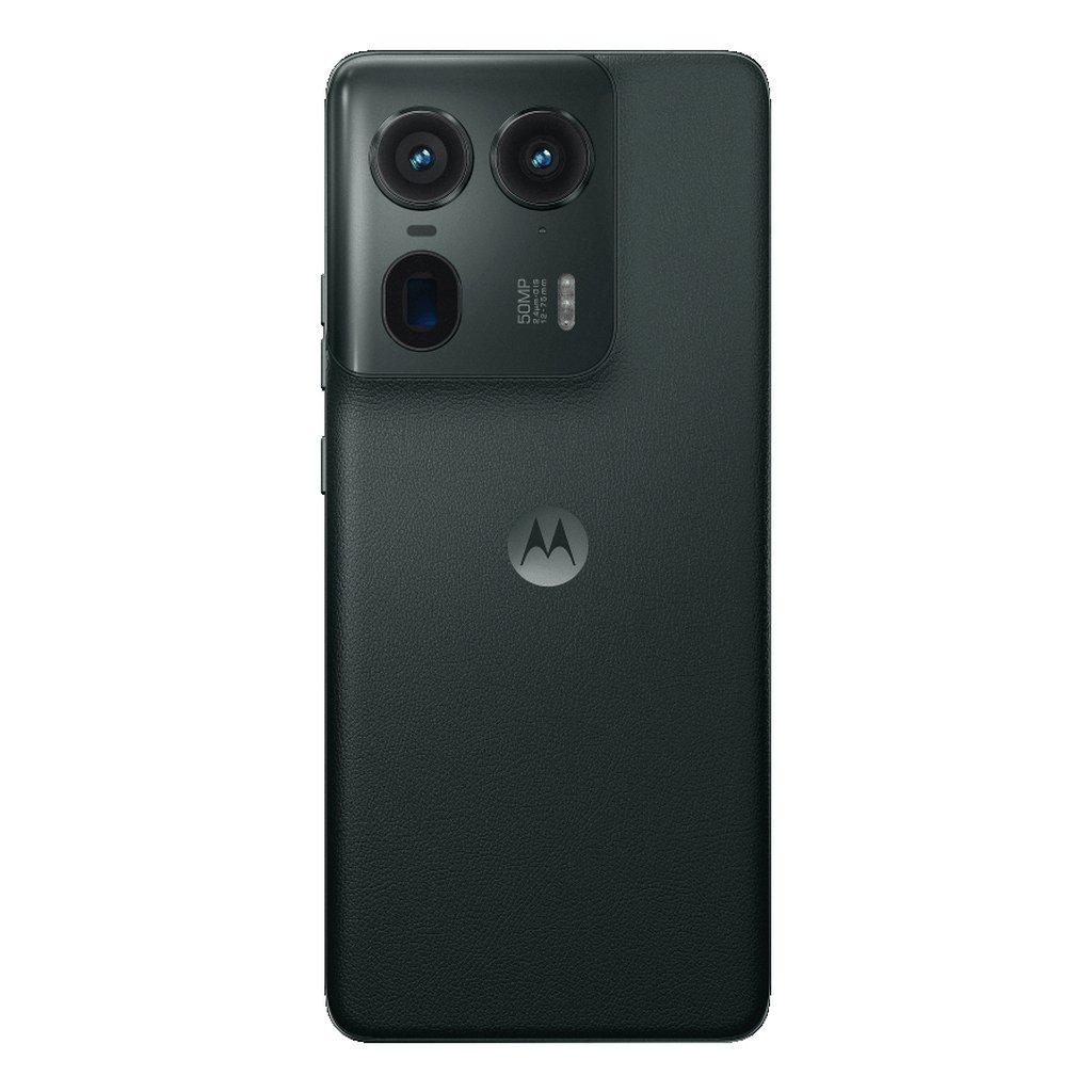 Motorola edge 50 Ultra 16.9 cm (6.67") Dual SIM Android 14 5G USB Type-C 16 GB 1 TB 4500 mAh Grey - Image 3