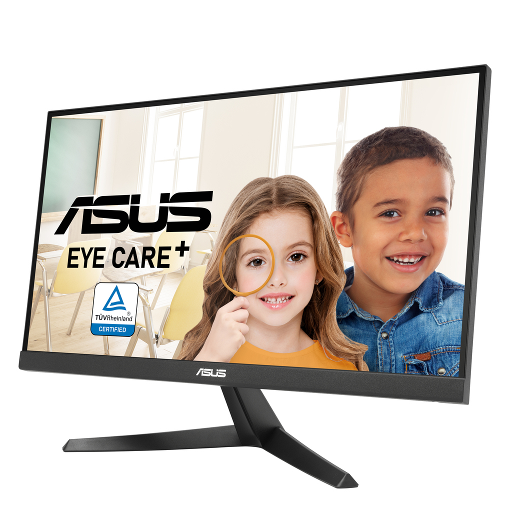ASUS VY229Q computer monitor 54.5 cm (21.4") 1920 x 1080 pixels Full HD LCD Black - Image 2