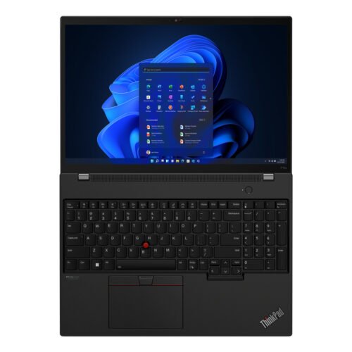 Lenovo ThinkPad P16s Gen 2 (AMD) AMD Ryzen™ 7 PRO 7840U Mobile workstation 40.6 cm (16") WQUXGA 32 GB LPDDR5x-SDRAM 1 TB - Image 5