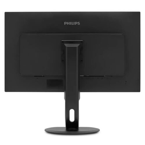 Philips P Line LCD monitor with USB-C Dock 328P6AUBREB/00 - Image 6