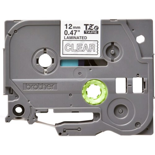 Brother Laminated tape 12mm - Image 2