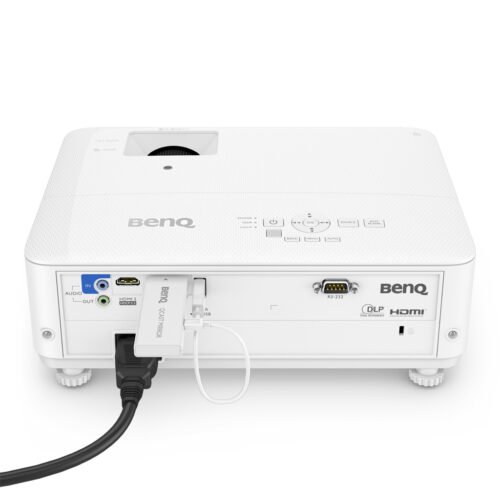 BenQ TH685P Standard throw projector 3500 ANSI lumens DLP 1080p (1920x1080) White - Image 8