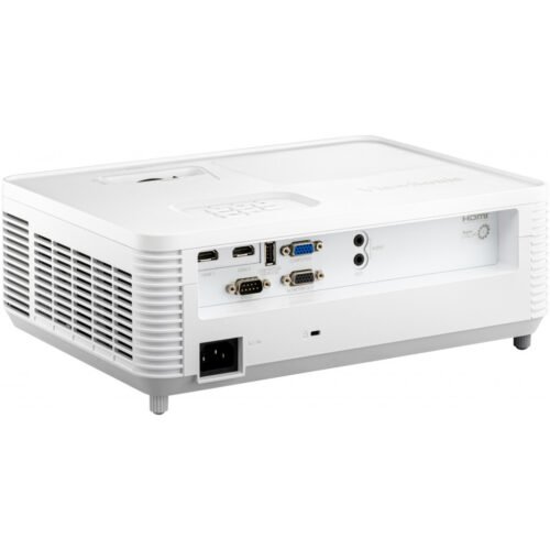 Viewsonic PA700S data projector Standard throw projector 4500 ANSI lumens SVGA (800x600) White - Image 17