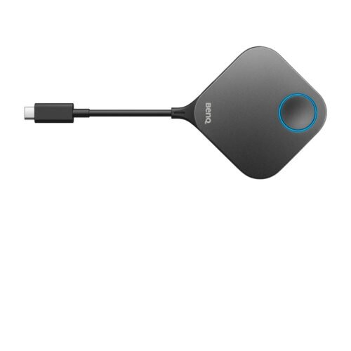 BenQ WDC10HC wireless presentation system HDMI Desktop - Image 8