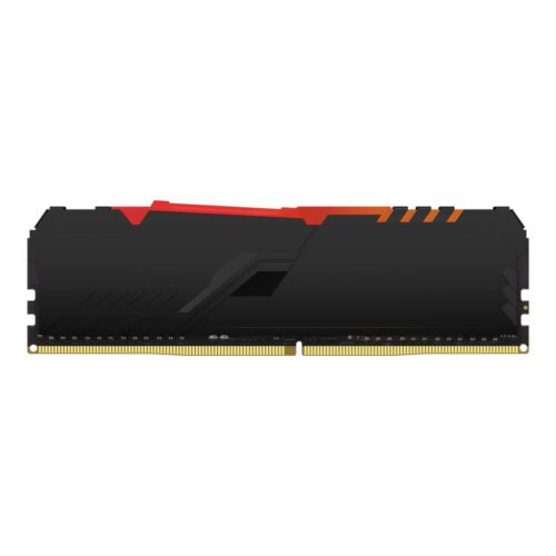 HyperX FURY HX430C15FB3A/8 memory module 8 GB 1 x 8 GB DDR4 3000 MHz - Image 4