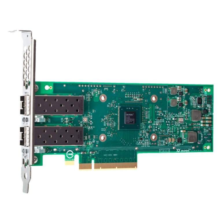 Lenovo 4XC7A08228 network card Internal Ethernet 25000 Mbit/s