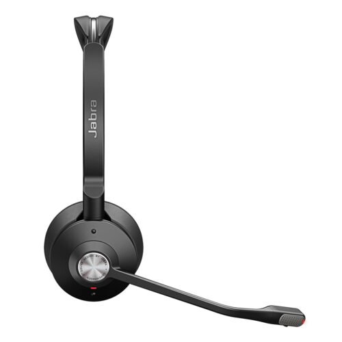Jabra Engage 75 SE - Stereo, UK/HK/SG/AU/NZ - Image 4