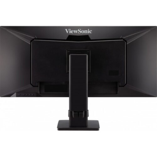 Viewsonic VA3456-mhdj computer monitor 86.4 cm (34") 3440 x 1440 pixels UltraWide Quad HD LED Black - Image 14