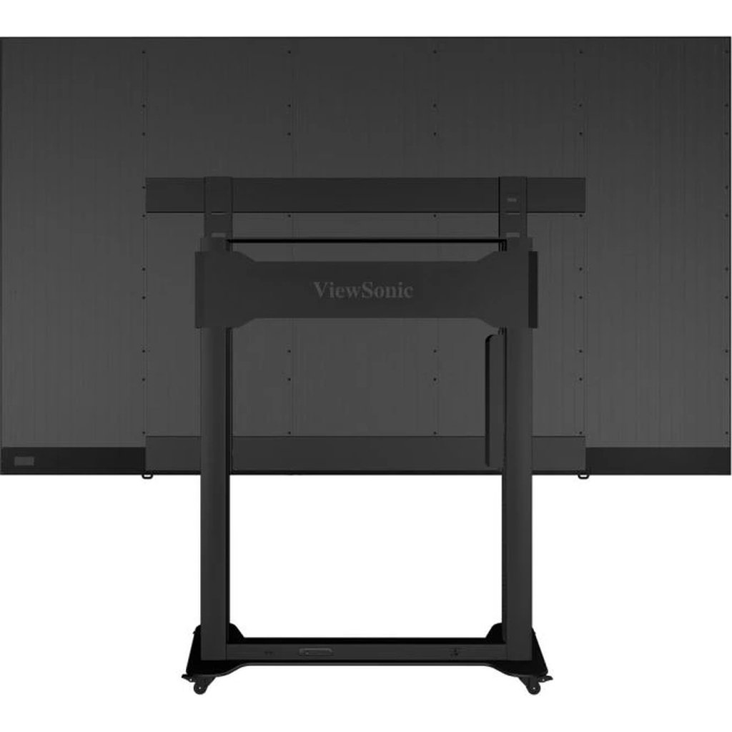 Viewsonic LDS135-153 Signage Display Digital signage flat panel 3.43 m (135") LED Wi-Fi 600 cd/m² Black Android 9 - Image 9