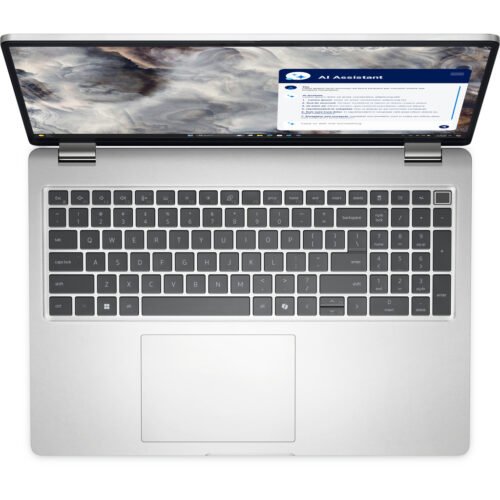 DELL Pro 16 Plus PB16250 Intel Core Ultra 5 235U Laptop 40.6 cm (16") Full HD+ 16 GB DDR5-SDRAM 512 GB SSD Wi-Fi 6E (802.11ax) - Image 8