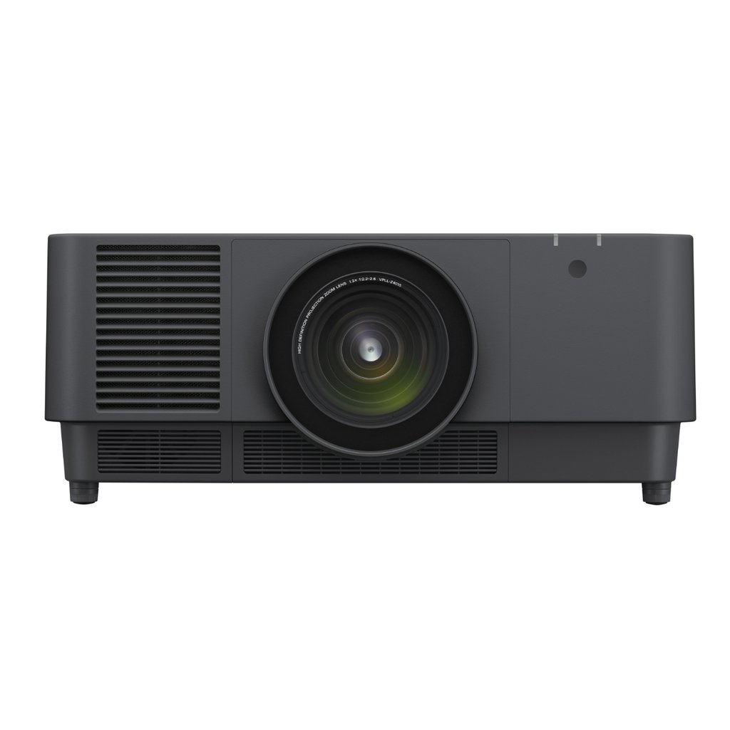 Sony VPL-FHZ91L Large venue projector 9000 ANSI lumens 3LCD WUXGA (1920x1200) Black - Image 3