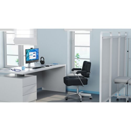 DELL OptiPlex 7420 plus Intel® Core™ i7 i7-14700 60.5 cm (23.8") 1920 x 1080 pixels All-in-One PC 16 GB DDR5-SDRAM 5 - Image 3