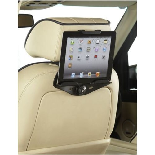 Targus Universal In Car Tablet Holder Passive holder Tablet/UMPC Black - Image 5