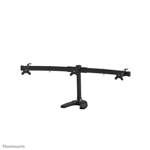 Neomounts FPMA-D700DD3 Monitor stand 10-27" - Image 6