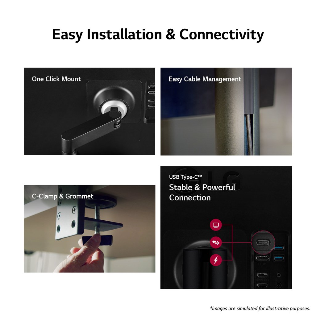 LG 32UN880K-B.AEK - Image 16