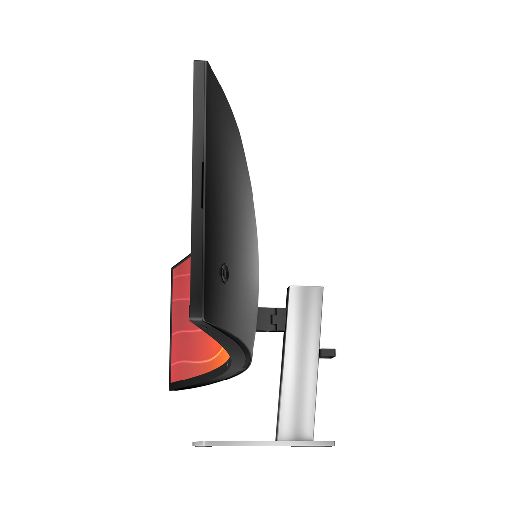 HP E45c G5 DQHD Curved Monitor - Image 3